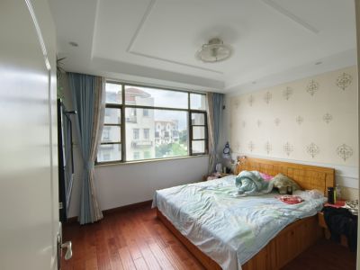 三山碧桂园双潭映月