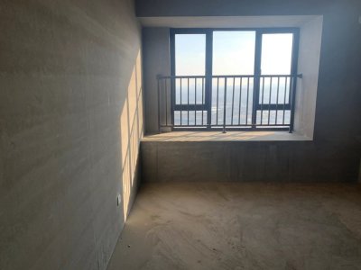 中梁江城1621 3室2厅1卫 75万元 @亮点@
