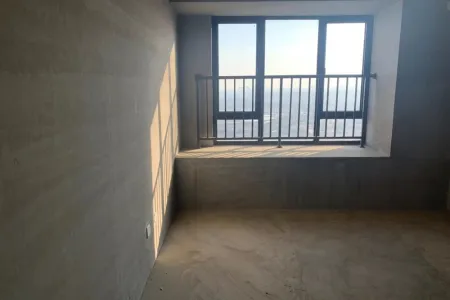 中梁江城1621 3室2厅1卫 75万元 @亮点@