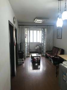 花园一村2室1厅1卫南简装真实好房