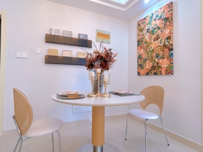 旭日天都六组团