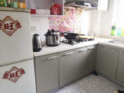 小杨村铁路小区