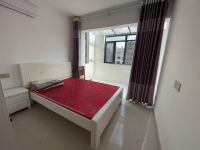 城市之光第三街区