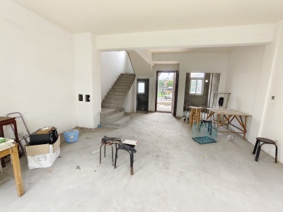 三山碧桂园翠堤春晓