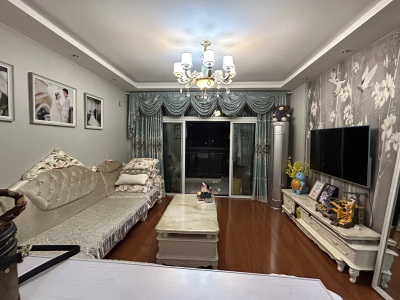 江城国际瑞景苑