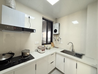 昌建融创枫丹壹号