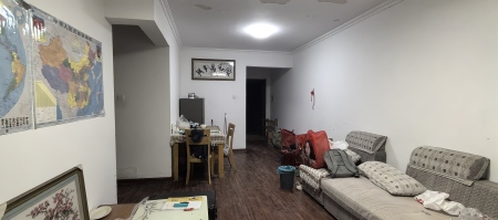 万春花园东区