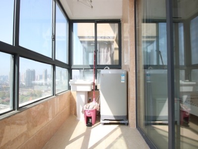 东方龙城景福苑