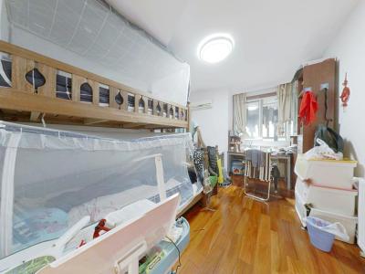 凤凰城中岛海棠苑