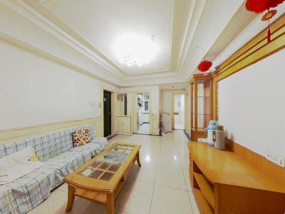 华盛小区 2室1厅1卫 75万元 @亮点@