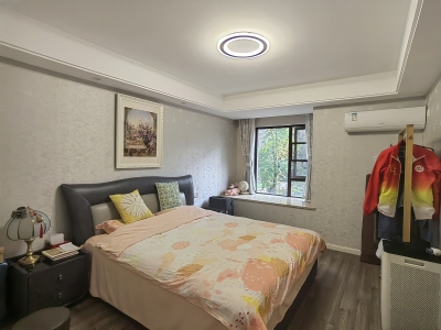 伟星公园大道北峯