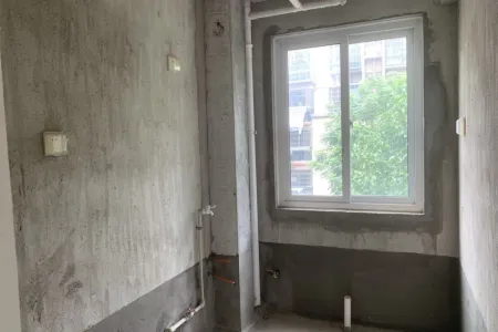 香江比华利山庄3房南北毛坯真实好房