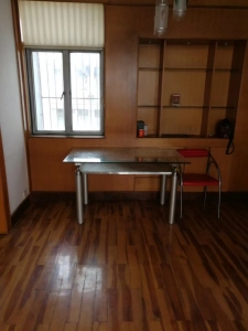 安徽工程大学教工住宅