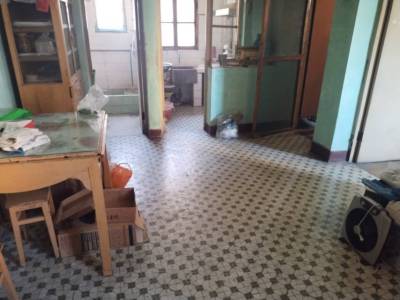 鹊桥小区一村 2室1厅1卫 38万 南北通透,学区房,采光充足