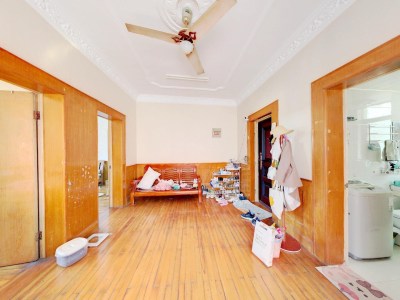 中和路供电小区