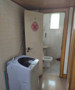 晴岚公寓