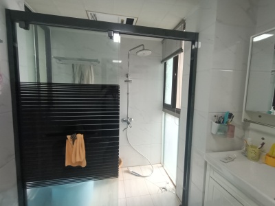 美加印象A区2室2厅1卫南精装真实好房