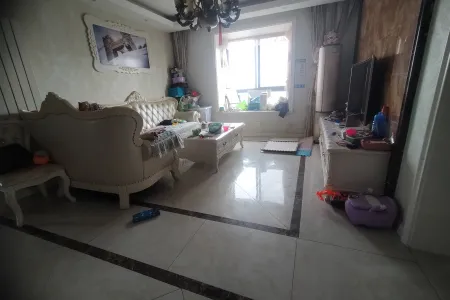 东湖碧水湾 3室2厅2卫 98万 学区房,VR房,视频房,满二