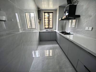 深业华府春天里