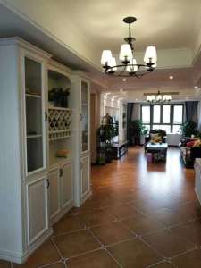 嘉汇城四房南毛坯真实好房