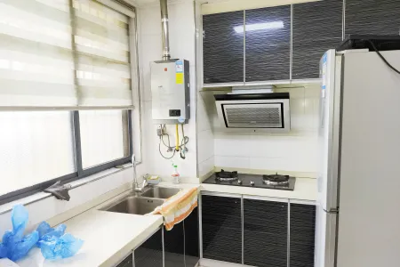 汇成上东 1室1厅1卫 1元/月 性价比高,拎包入住