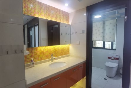 伟星左岸生活A区