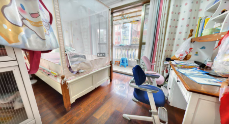 濵江翠竹园,滨江翠竹园