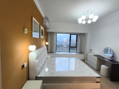 碧桂园镜湖世家