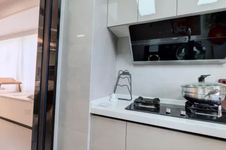 伟星政务壹号3房2厅1卫西南豪装真实好房