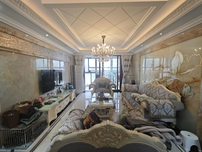 长江长现代城南区(二期)