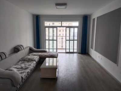 龙湖新城二期南区