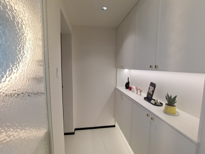 小河西1-4栋小区