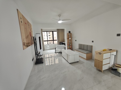 亿景海棠湾小区