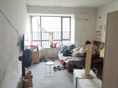 鸿瑞熙龙湾