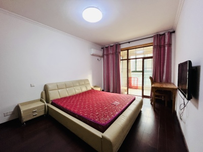 江南御花园一村