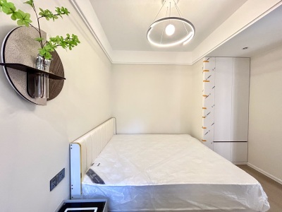 绿地4号地块南区(凯旋豪庭)