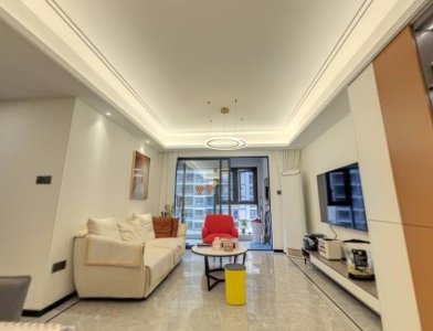 伟星万科潮起中江