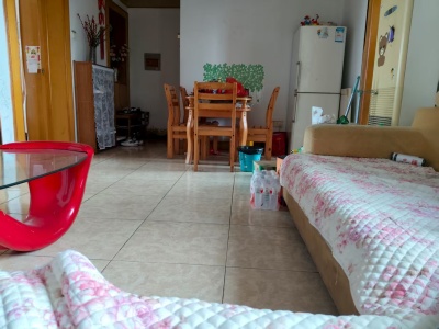 电力三村 2室1厅1卫 30万 业主急售