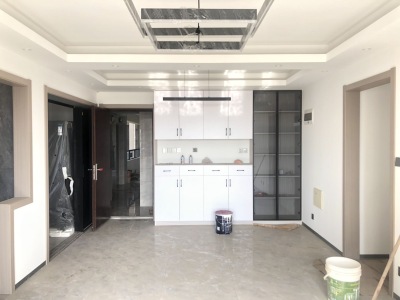 万科江东府