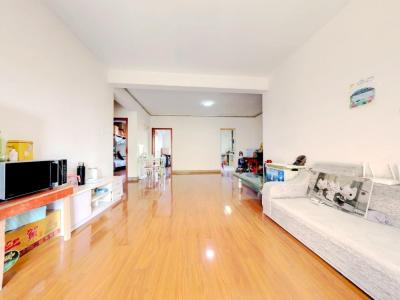 城市之光第二街区