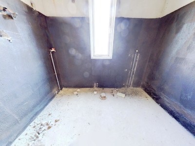 江北天和苑安置房二期