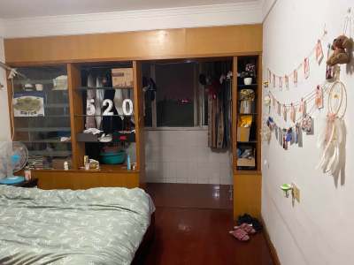 中港二航局芜湖住宅区