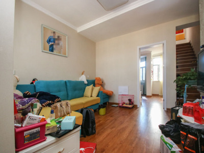 西洋湖教师宿舍