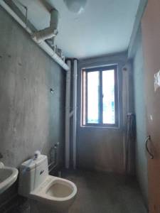 金石新城B区2房1厅1卫南北毛坯真实好房