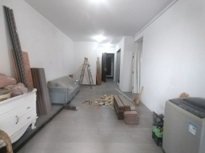 昌建融创枫丹壹号