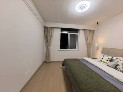 中冶设计院小区