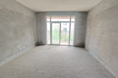 绿源聚龙湾四房南毛坯真实好房