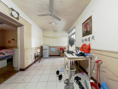 技术监督局宿舍