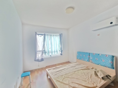 东方龙城采薇苑