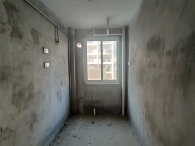 龙湖新城二期北区